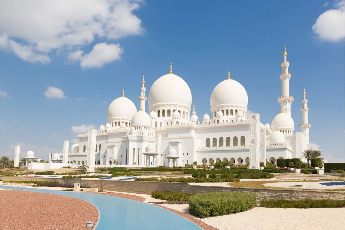 Future Trends in Abu Dhabi's Architecture